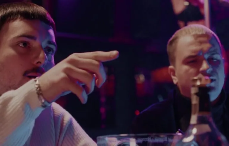 Bedoes Brzydkie rzeczy