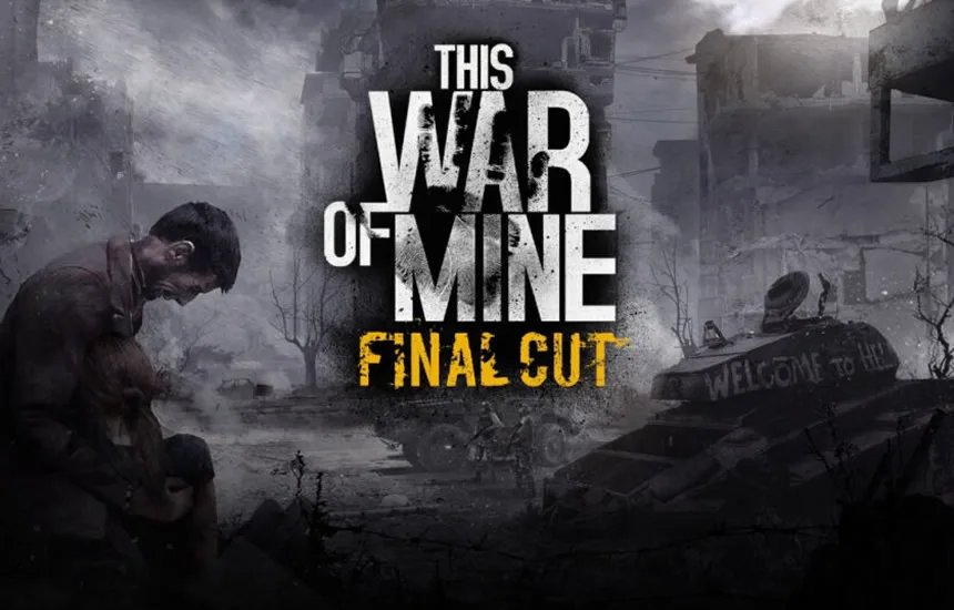 This War of Mine aktualizacja
