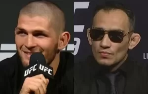 Khabib Ferguson