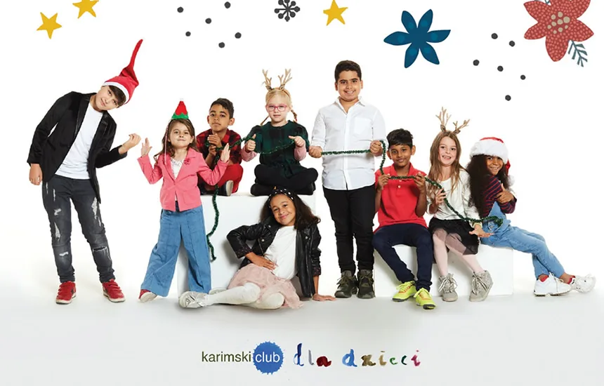 Karimski Club dla dzieci