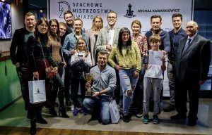 Szachowe Mistrzostwa Gwiazd