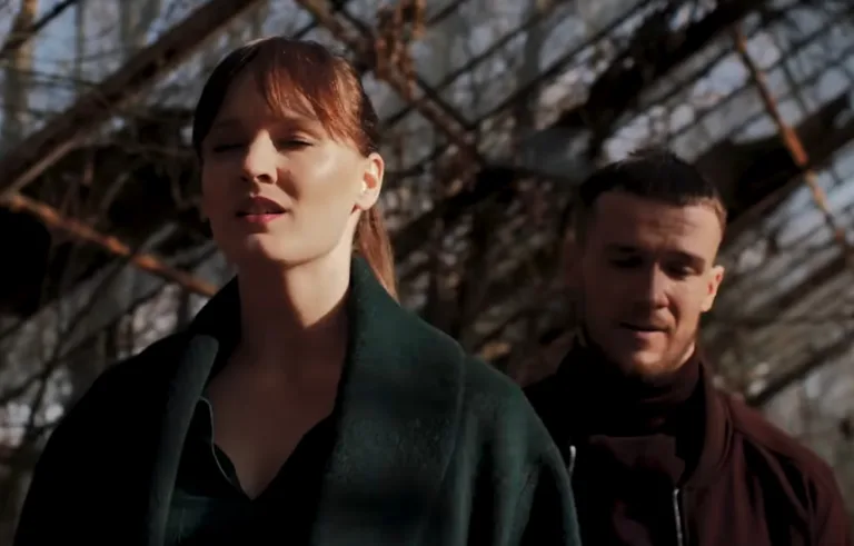 Bovska Będę przy tobie