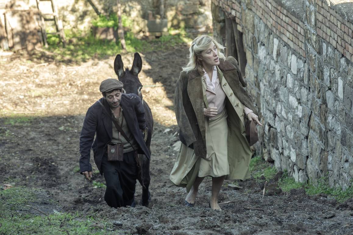 aspromonte Fot. kadr z filmu Aspromonte