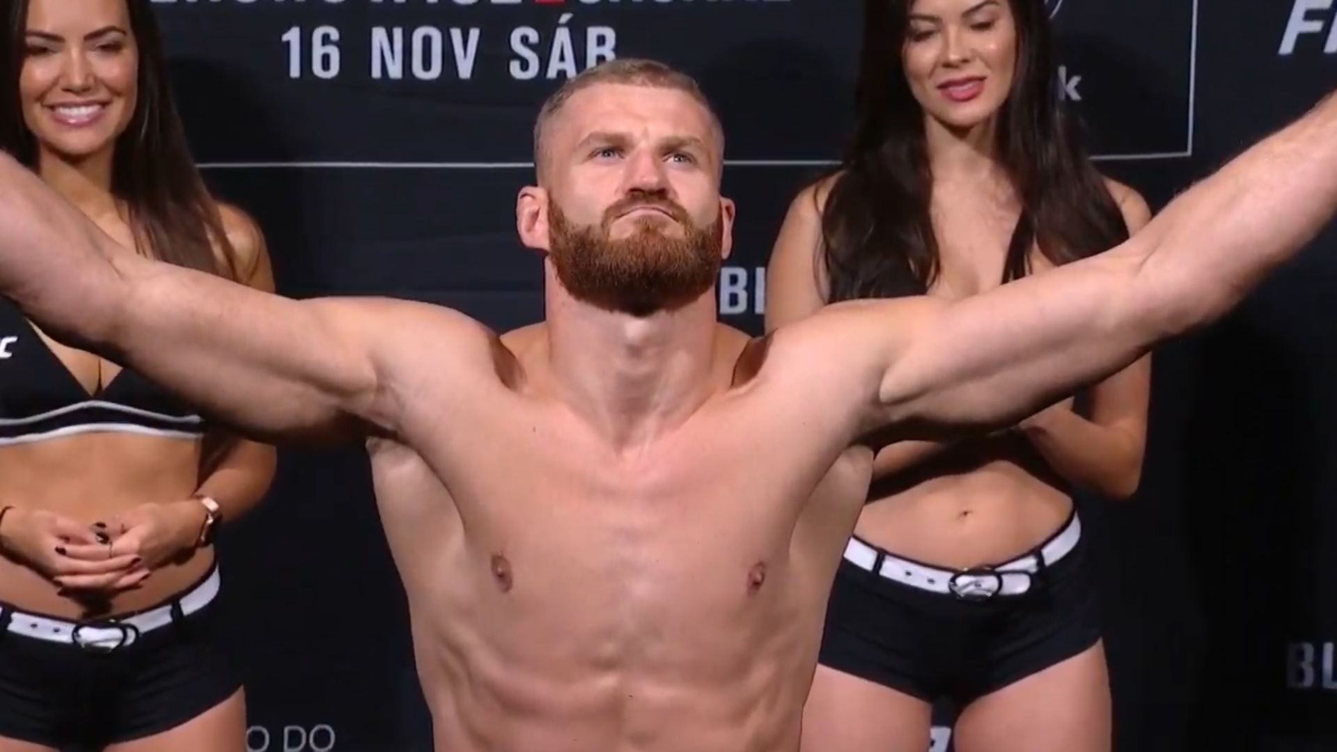 blachowicz_saopaulo Fot. UFC YouTube