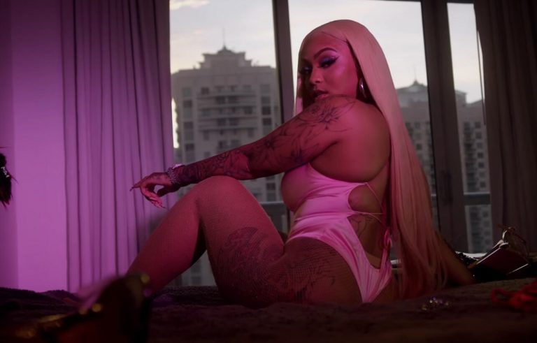 Cuban Doll Savage Life