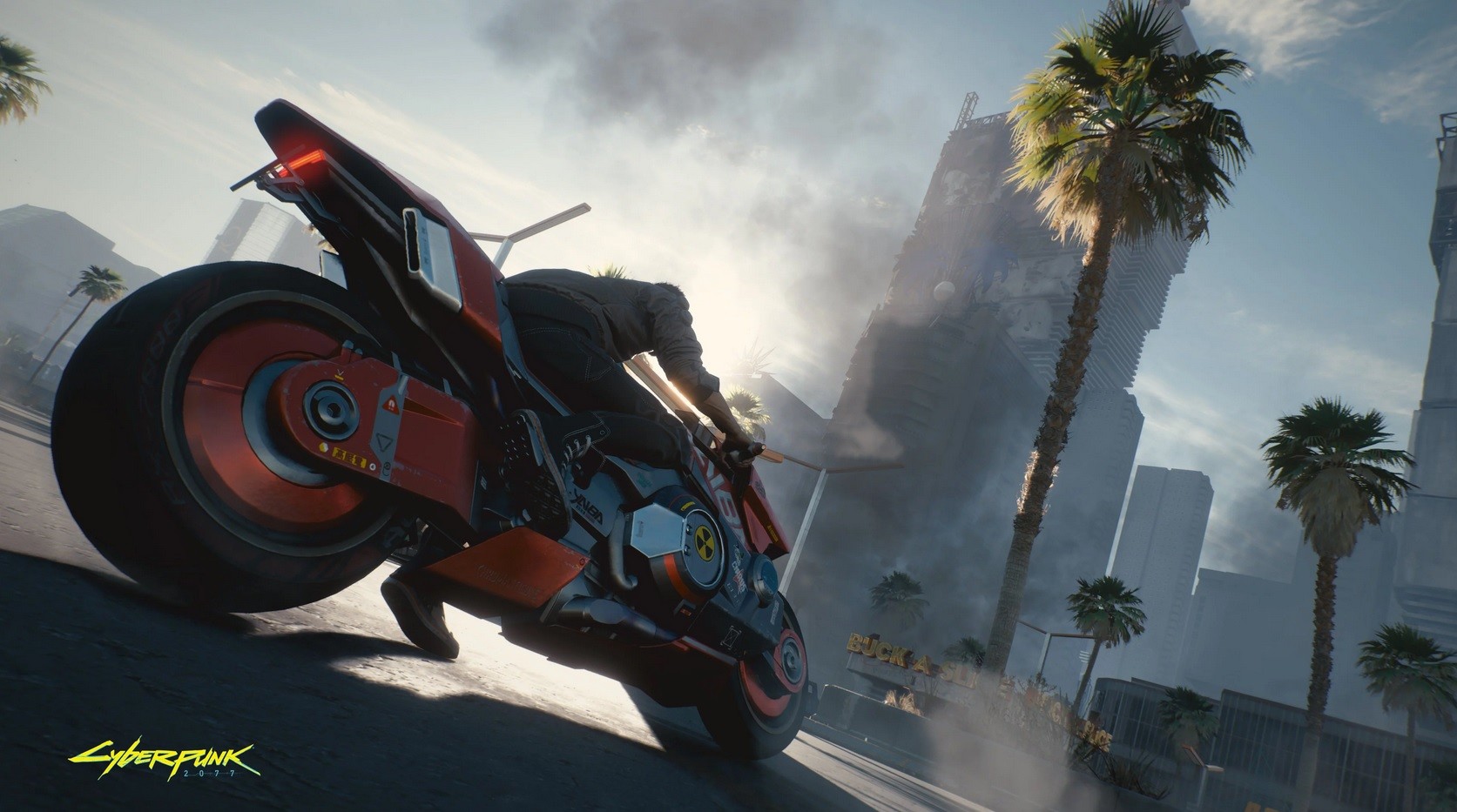 cyberpunk2077 Cyberpunk 2077