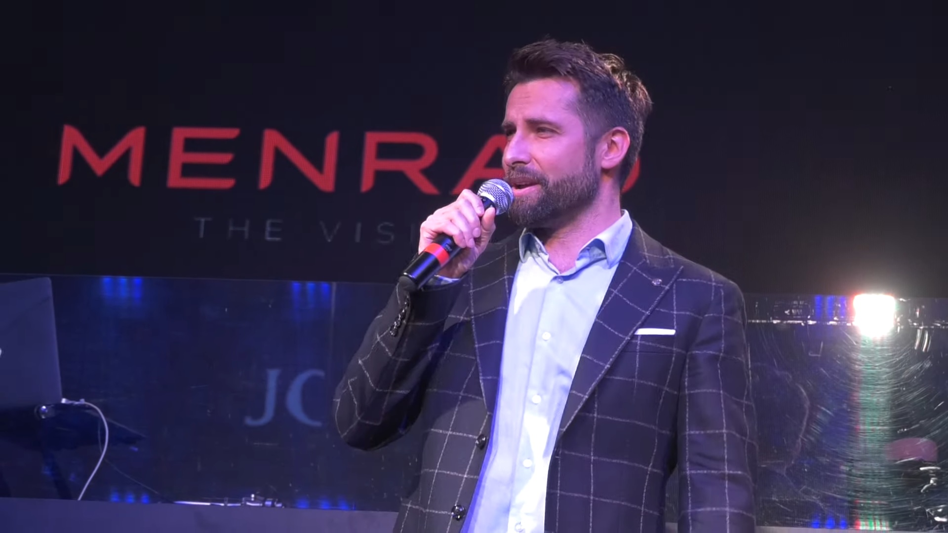 czepulkowski Grzegorz Czepułkowski (autor bloga Mrmature.pl)