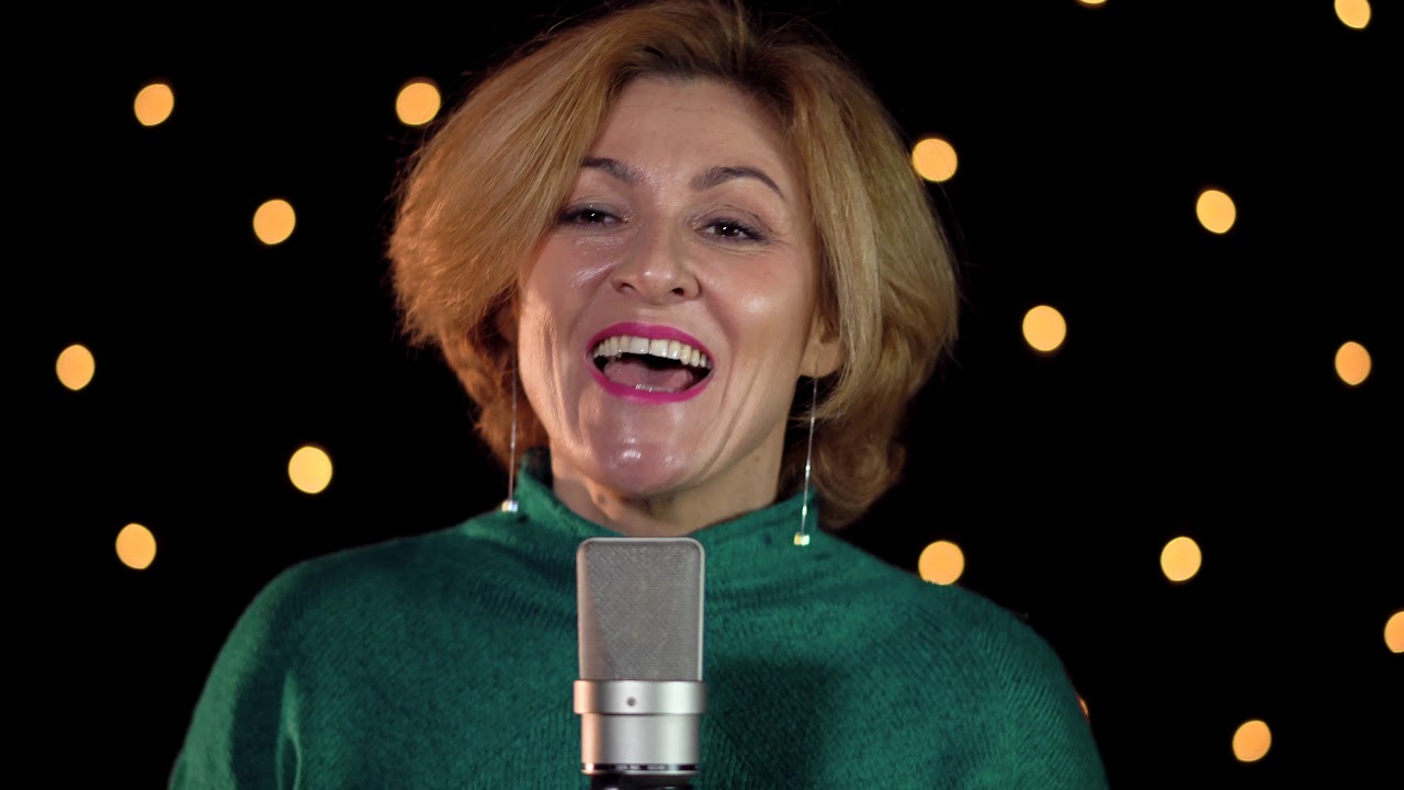 hekiert_deszcz Agnieszka Hekiert / fot. kadr z teledysku "Deszcz"