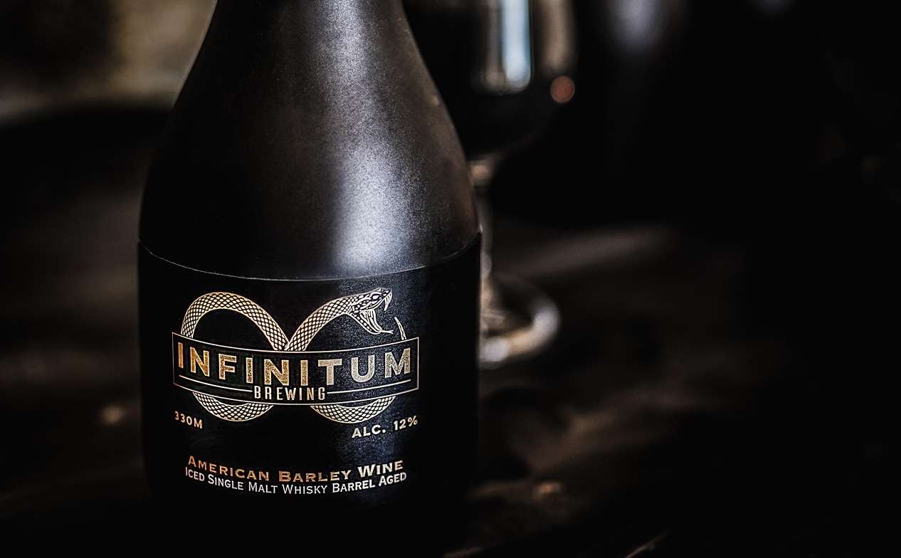 Fot. Infinitum Brewing