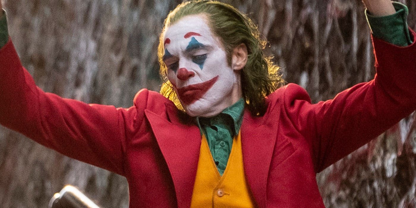 joker_movie Fot. kadr z filmu Joker