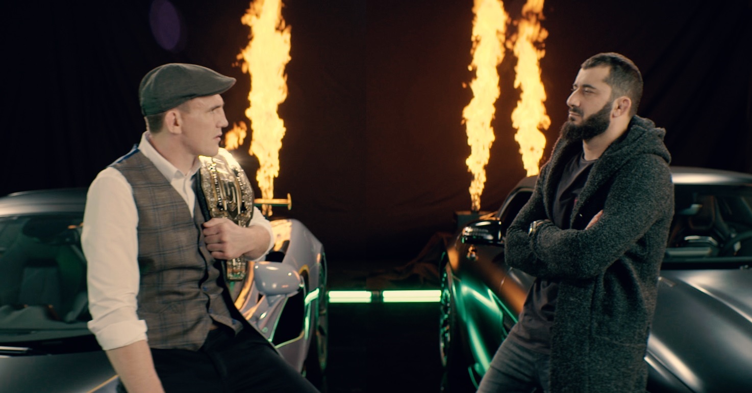 Fot. mat. prasowy KSW