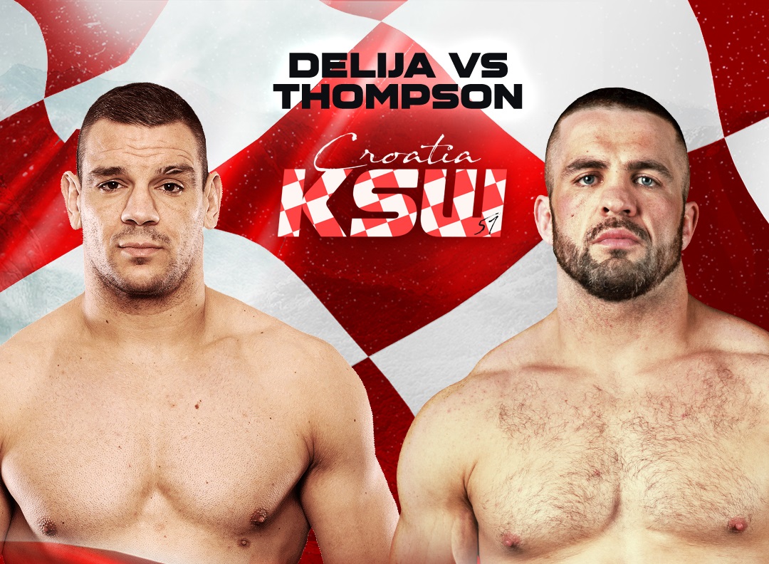 ksw51_thompson Fot. mat. prasowy KSW