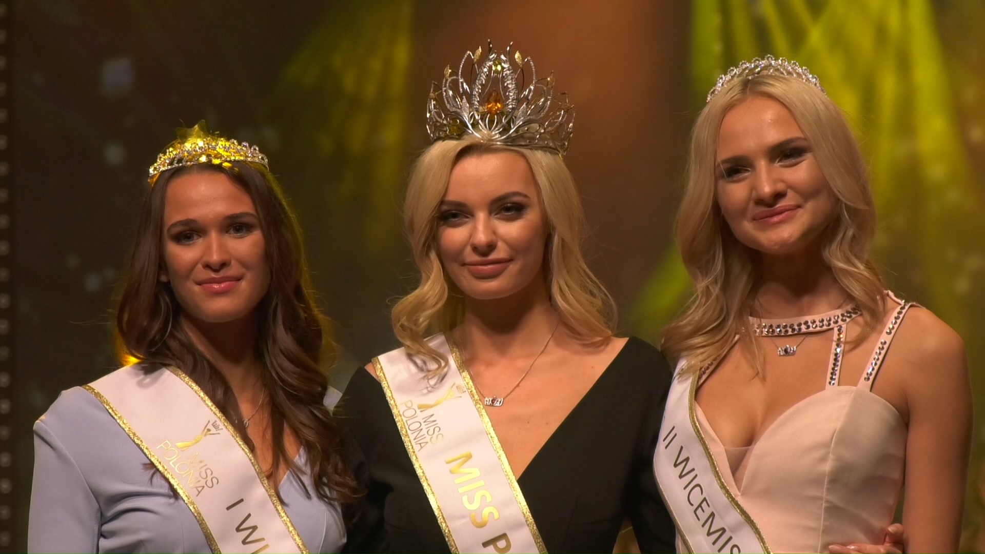 misspolonia2019 Finał konkursu Miss Polonia 2019 / fot. realnews.pl