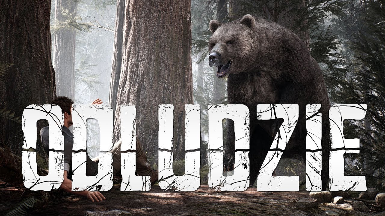 Odludzie - nowa gra typu survival