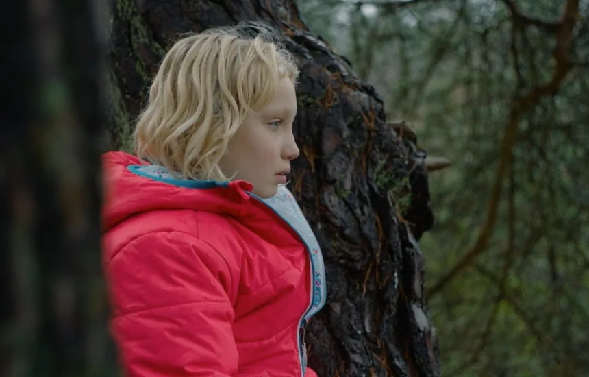 Błąd systemu zwiastun filmu