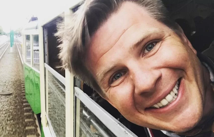 Filip Chajzer atak paniki