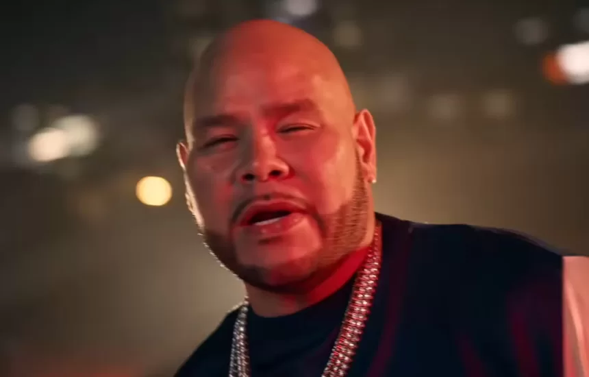 Fat Joe Family Ties