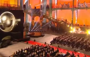 Złota Piłka 2019