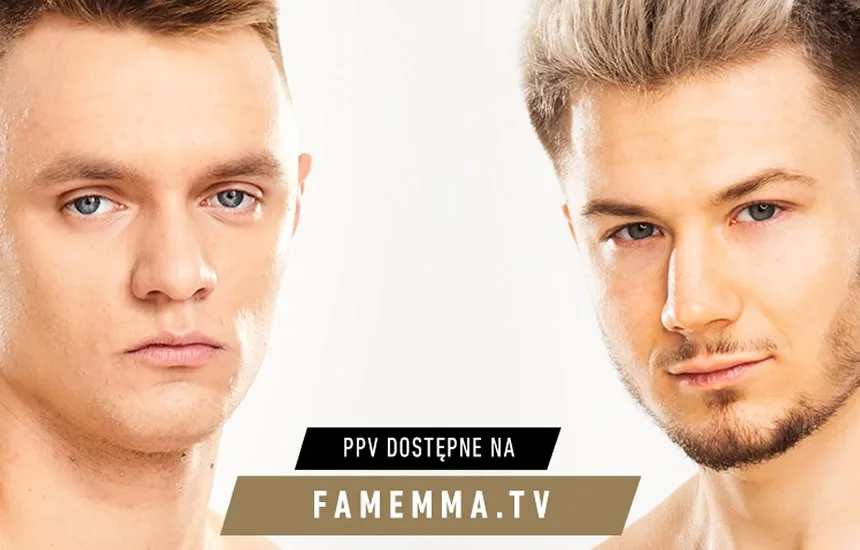 Dawid Malczyński vs Adrian Polak