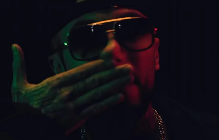 Malik Montana Mitoman