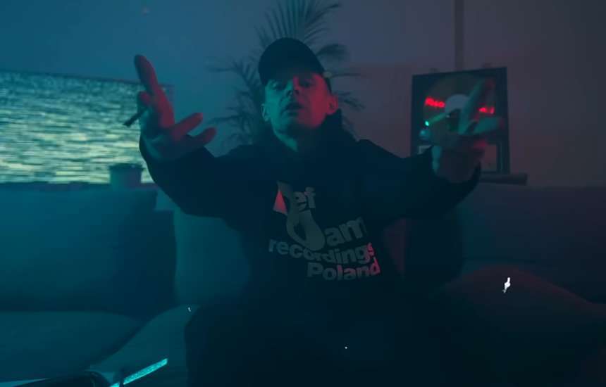 Włodi Połamane skrzydła