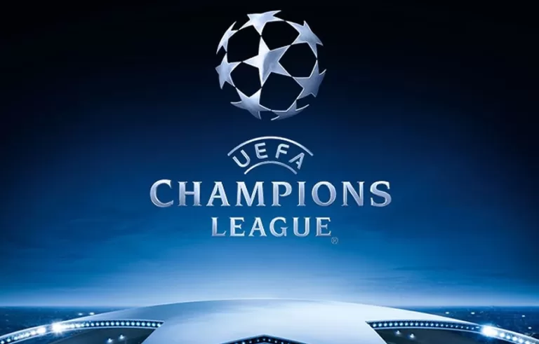 Losowanie 1/8 finału Ligi Mistrzów