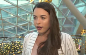 Olga Buława wywiad