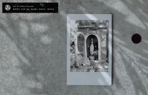 Avi prezentuje Módl się za nami