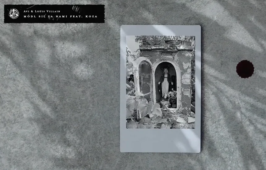 Avi prezentuje Módl się za nami