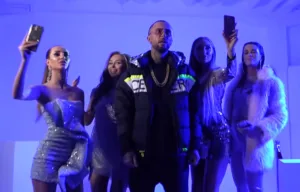 Peja Malik Montana Blogerka