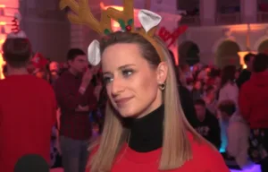 Urszula Dębska RPA