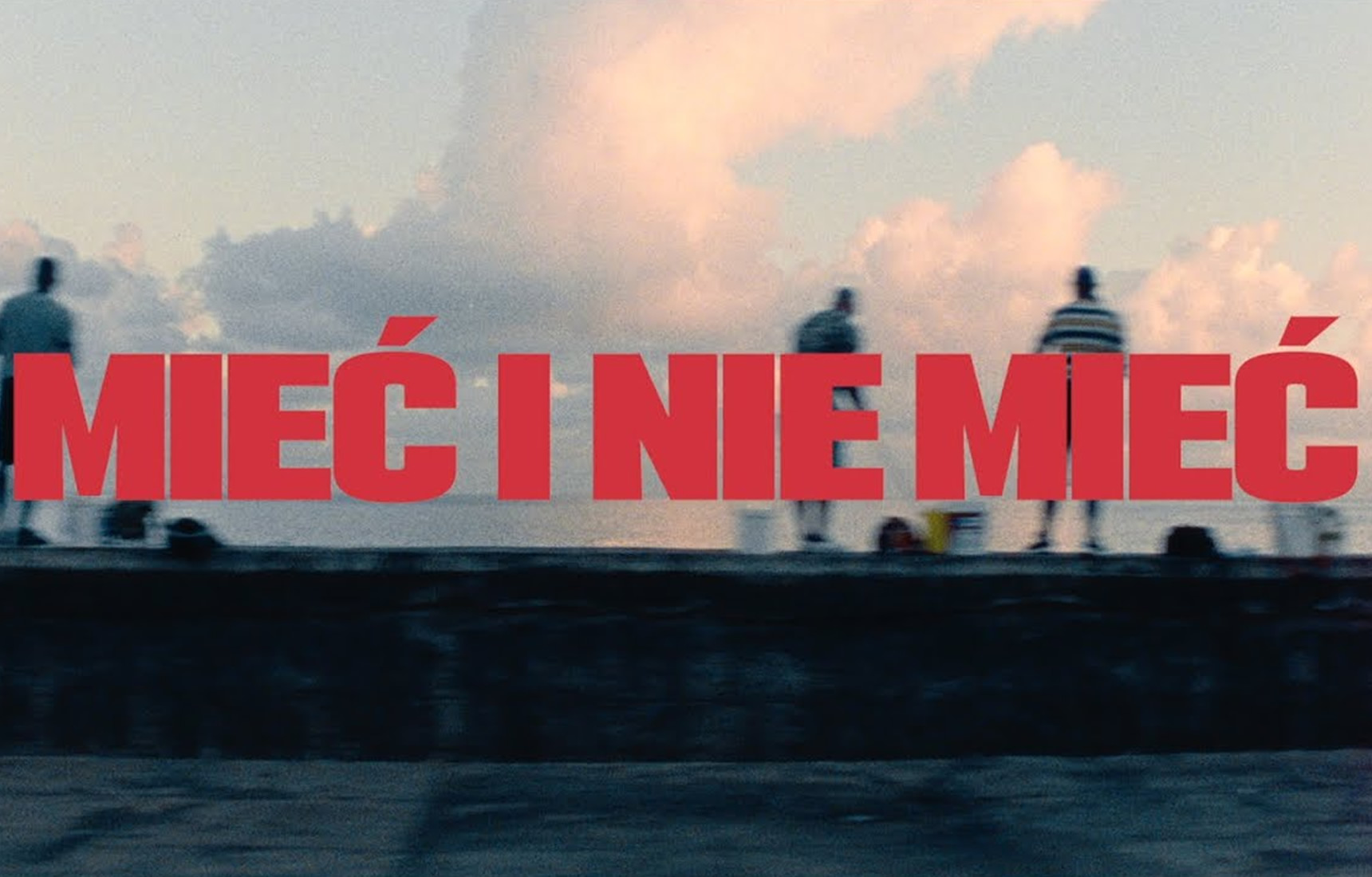 Jetlagz PRO8L3M Mieć i nie mieć