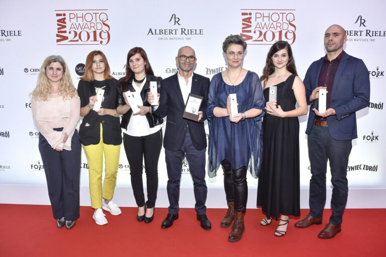 Viva Photo Awards 2019