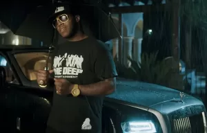 Z-Ro Im OK