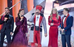 Sylwester Marzeń z Dwójką 2019