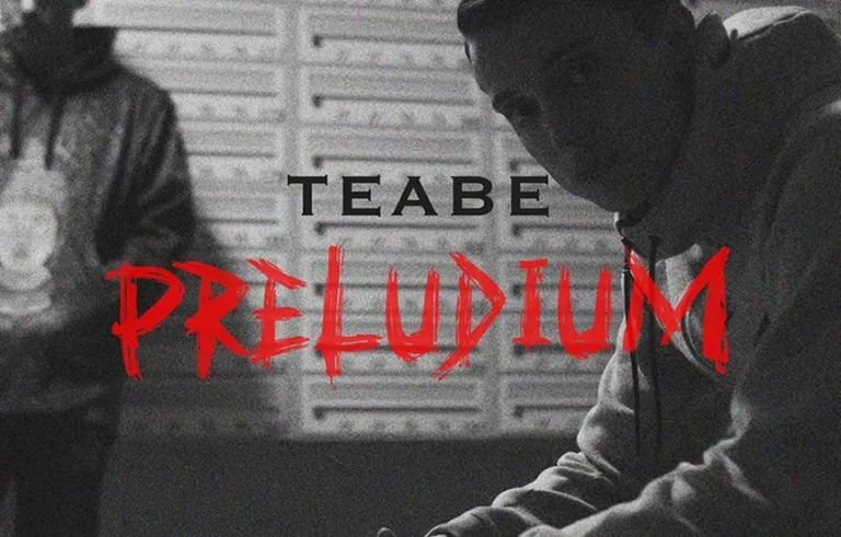 Teabe Preludium