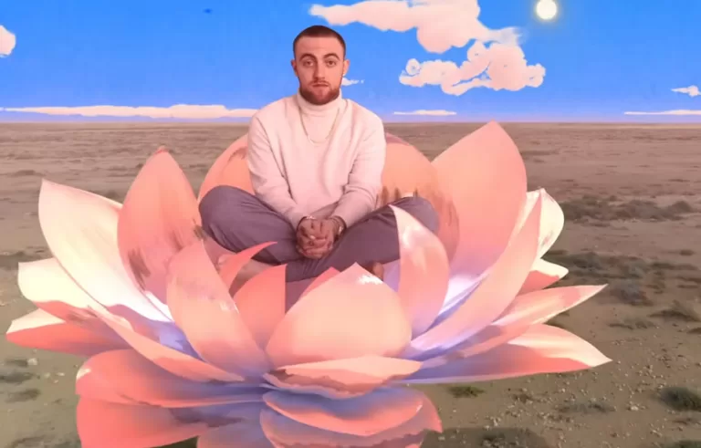 Mac Miller Good News