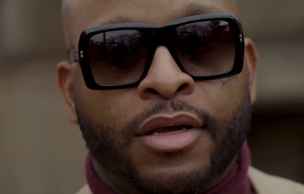 Royce da 5 9 Yelawolf