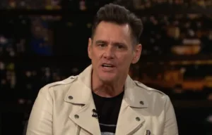 Jim Carrey wiek