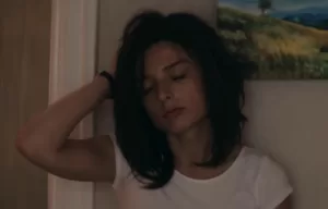 Mackenzie Nicole Heart of Darkness