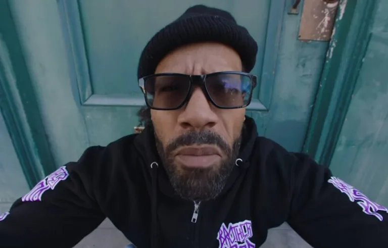 Redman Slap Da Shit Outcha