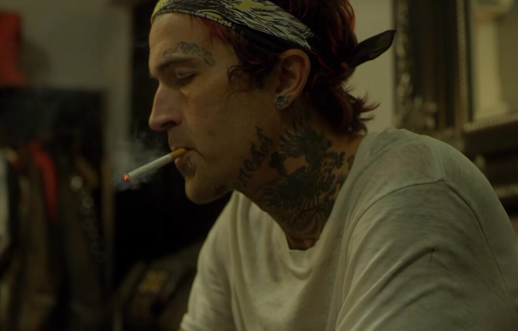 Yelawolf You and Me