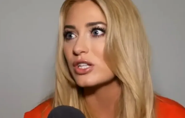 Marcelina Zawadzka miss