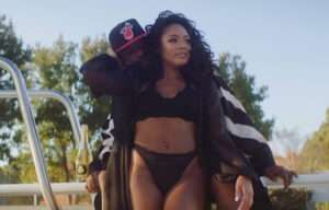 Rick Ross Port of Miami 2
