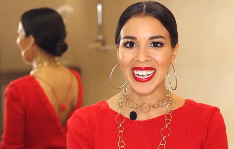 Macademian Girl właściwy moment