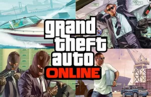 Read Dead Online