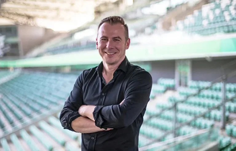 Radosław Kucharski Majecki