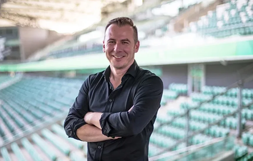 Radosław Kucharski Majecki