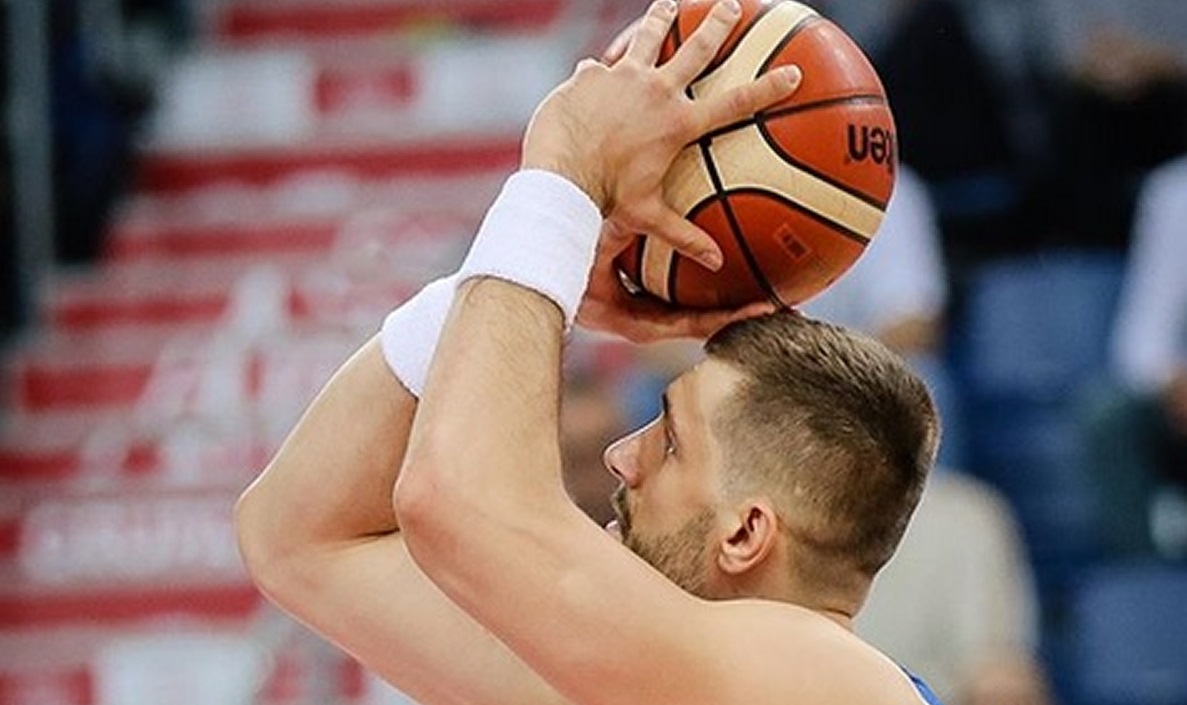 Fot. sulimakrzysztof Instagram