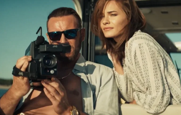 Jak zostałem gangsterem kulisy filmu